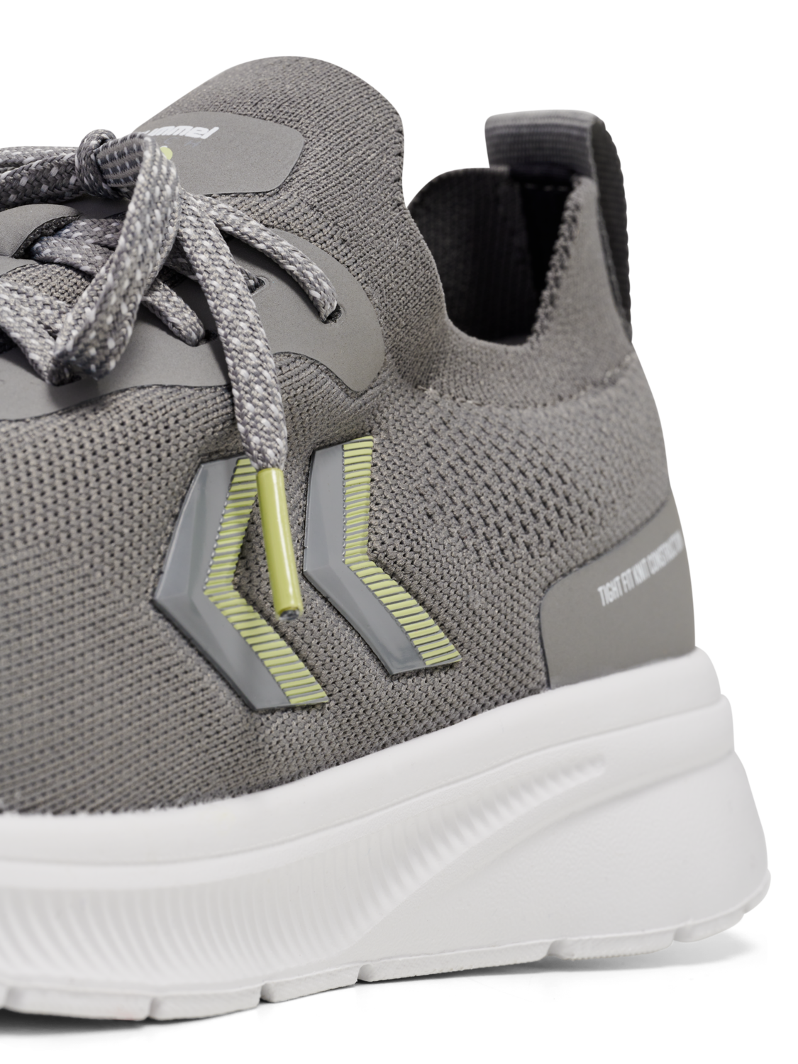 REACH TR FIT, SHARKSKIN, packshot