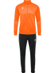 SHOCKING ORANGE
