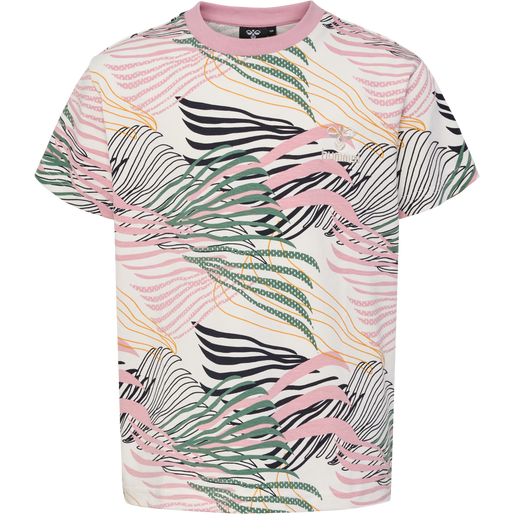 hmlALICE T-SHIRT S/S, 6575, packshot