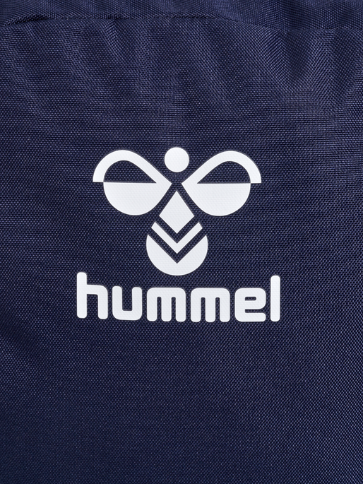hmlESSENTIAL BACK PACK W. SC, MARINE, packshot