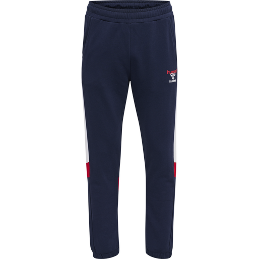 hmlIC CLAUDE REGULAR PANTS, 7666, packshot