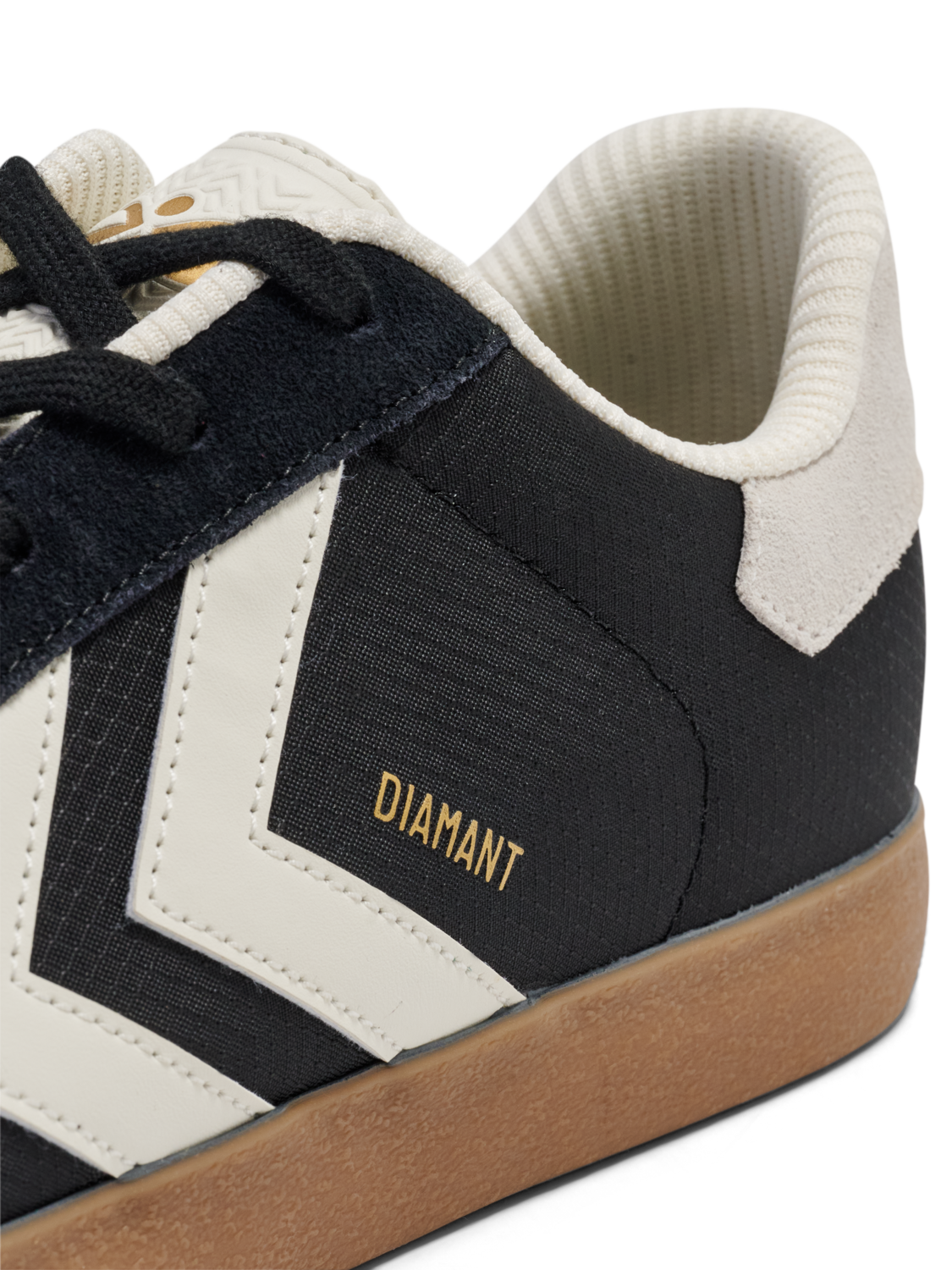 DIAMANT LX-E RS, BLACK, packshot