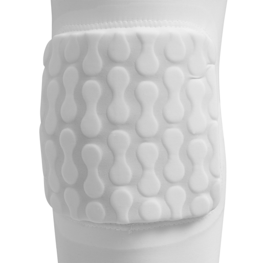 hmlPROTECTION ELBOW SLEEVE, WHITE, packshot