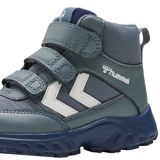 ROOT TEX INFANT, STORMY WEATHER, packshot