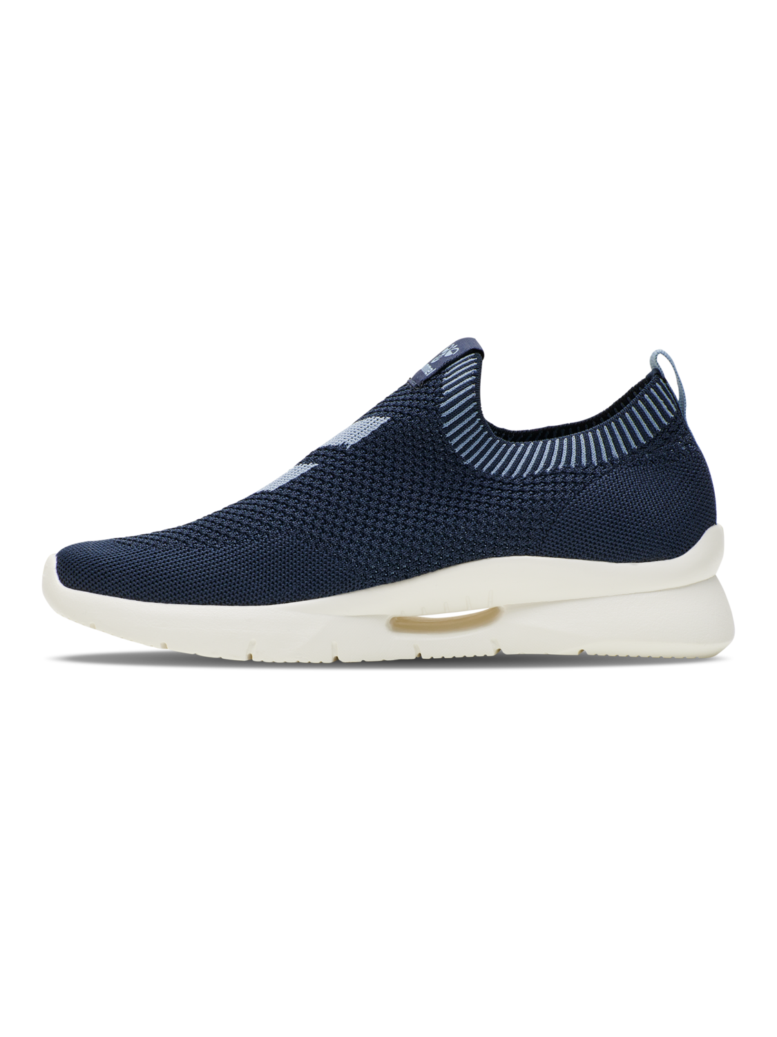 TATUM SEAMLESS, BLACK IRIS, packshot