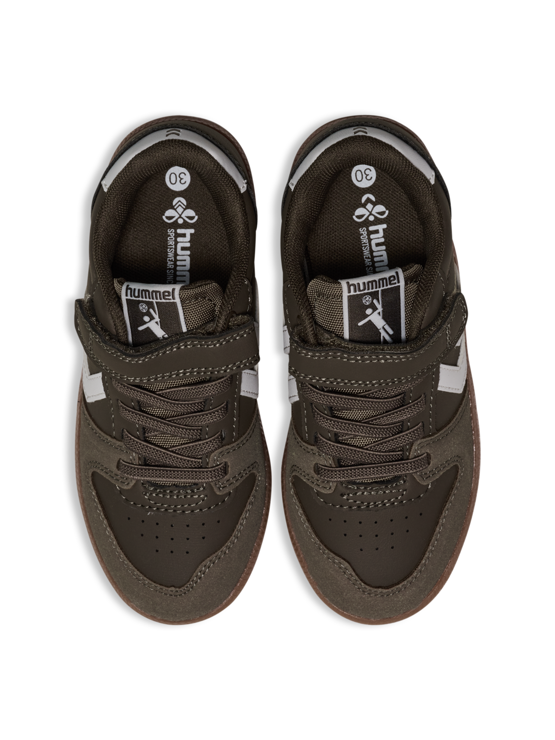 PLAY CONTROL  JR, MAJOR BROWN, packshot