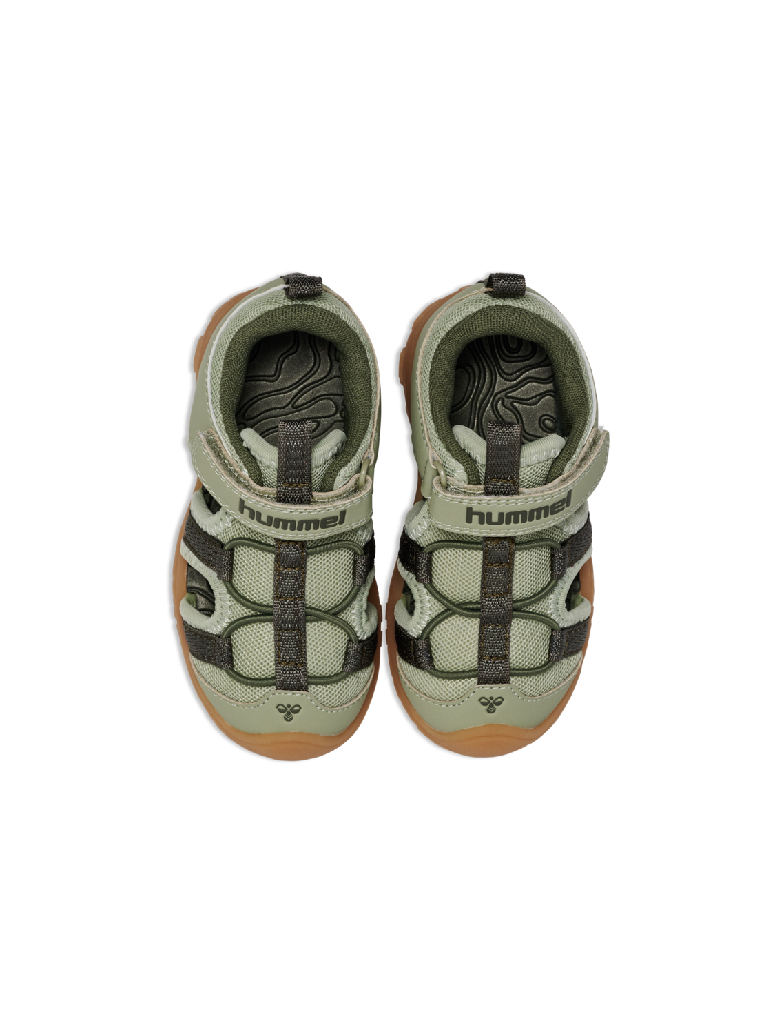 SANDAL SPORT INFANT, TEA, packshot