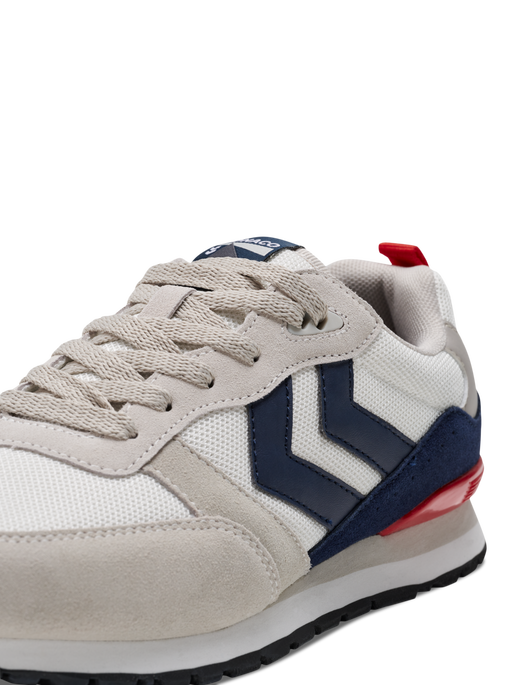 MONACO 86, WHITE/BLUE/RED MONACO 86, WHITE/BLUE/RED, packshot