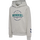 LIGHT GREY MELANGE