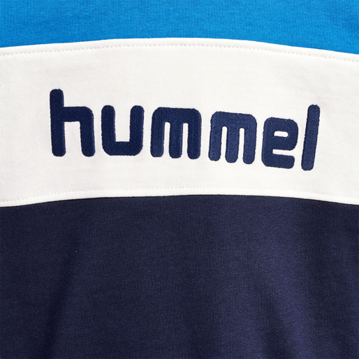 hmlCLAES SWEATSHIRT, 1005, packshot