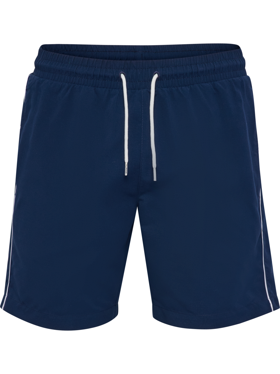 hmlPULSE BOARD SHORTS, DRESS BLUES, packshot