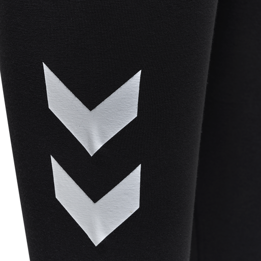 hmlLGC DAFFY COTTON MW TIGHTS, 2001, packshot