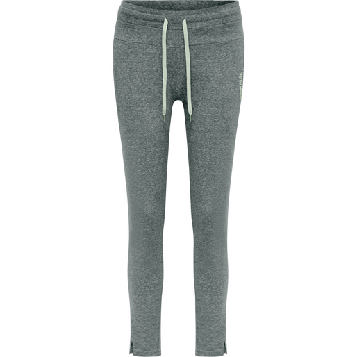 hmlZANDRA REGULAR PANTS, 6778, packshot