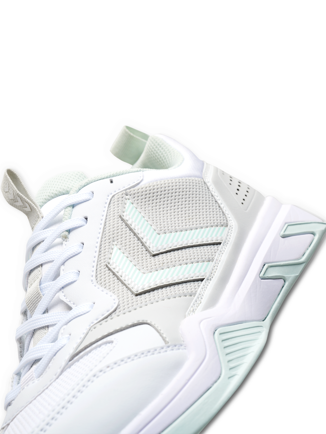 TEIWAZ 2.0, MORNING MIST, packshot