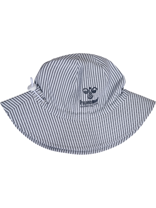 hmlSTARFISH HAT STRIPED, NAVY BLAZER/BRIGHT WHITE hmlSTARFISH HAT STRIPED, NAVY BLAZER/BRIGHT WHITE, packshot