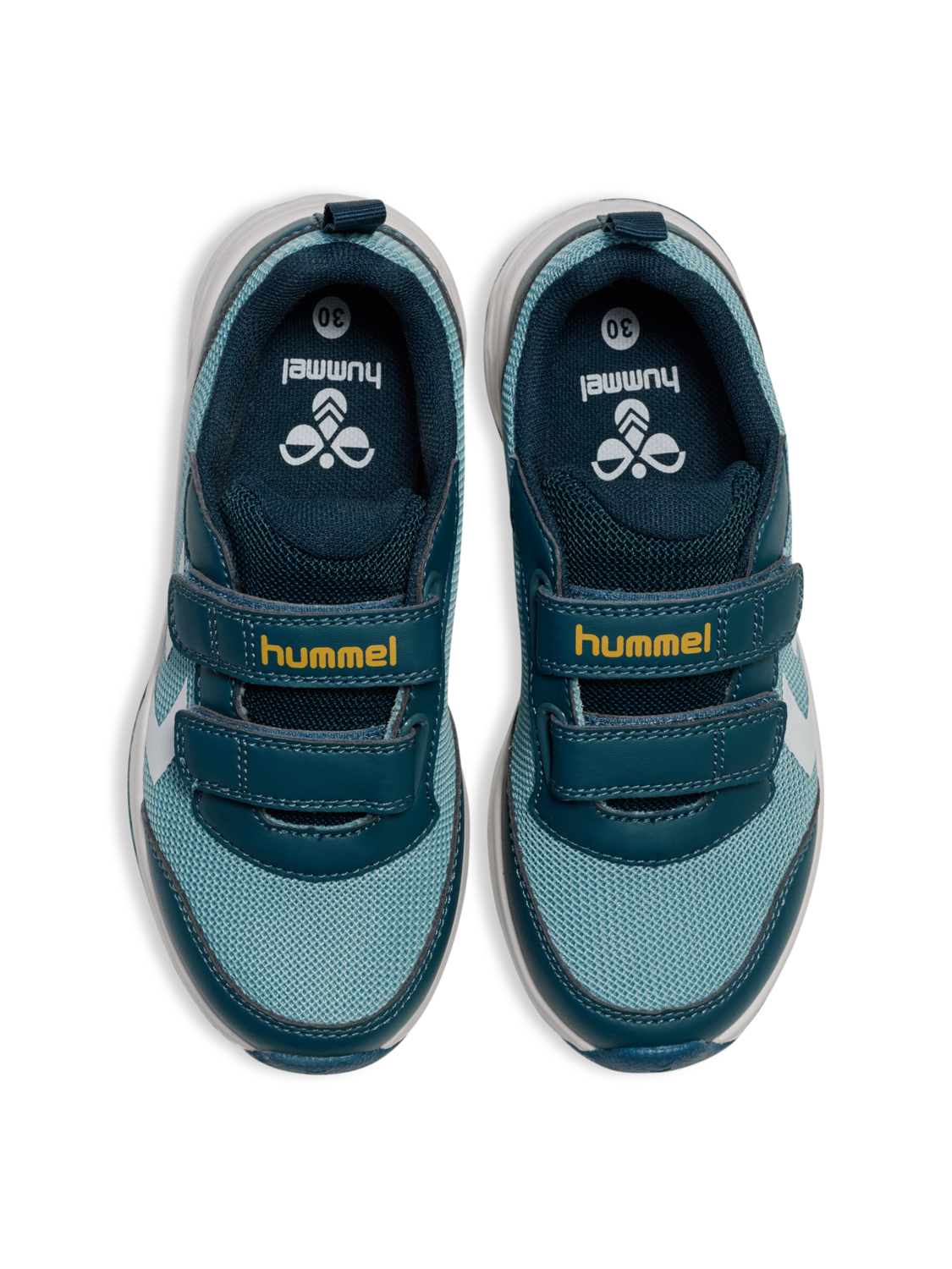 TURBO RUN 1.0 JR, TOURMALINE, packshot