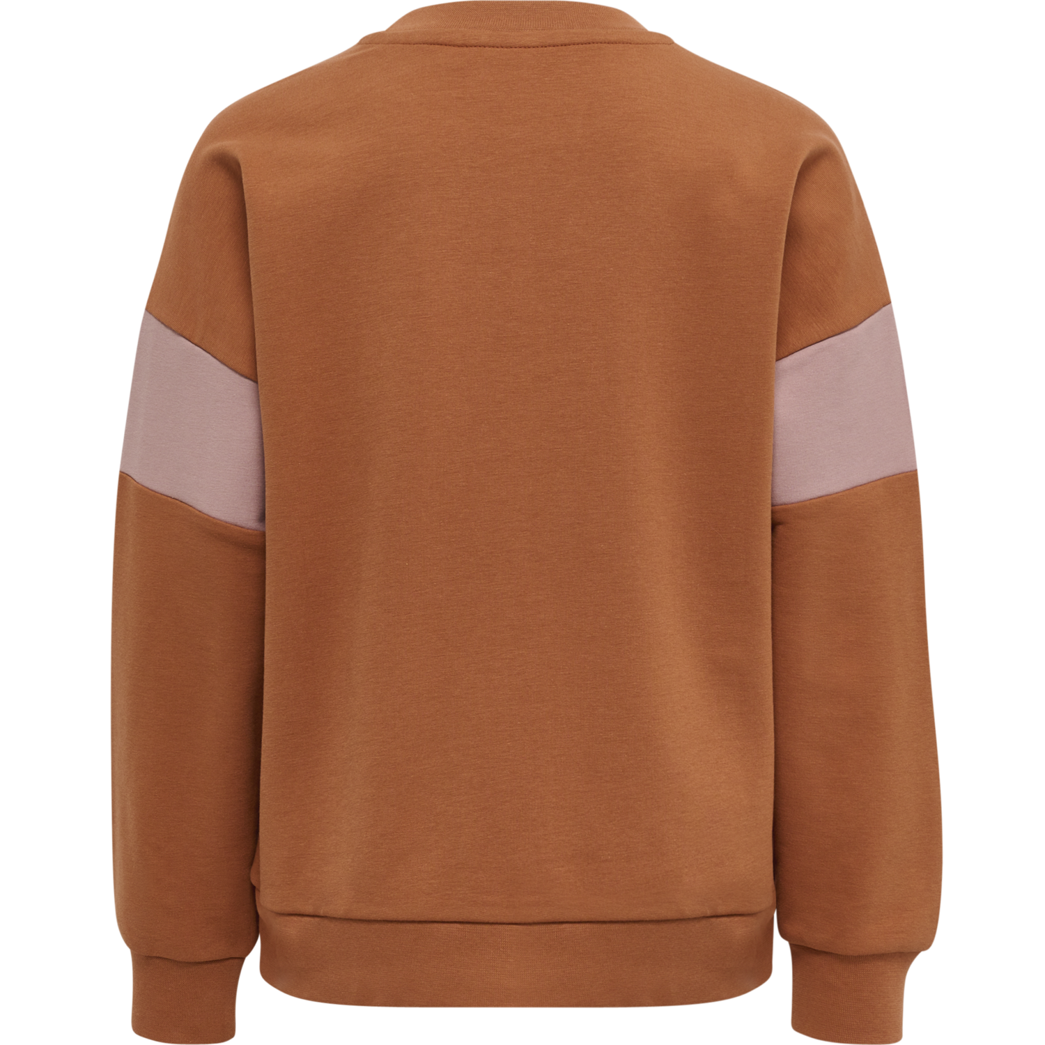 hmlBETTY SWEATSHIRT, SIERRA, packshot