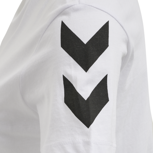 hmlLEGACY 2-PACK WOMAN T-SHIRT, 2114, packshot