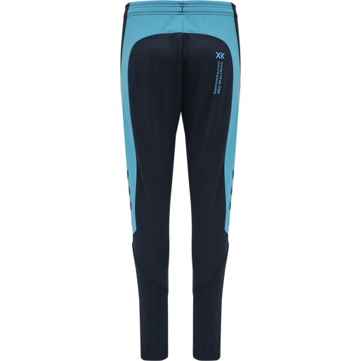 hmlACTION POLY TRAINING PANTS KIDS, 8553, packshot