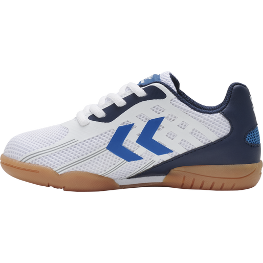 ROOT ELITE JR LC, WHITE ROOT ELITE JR LC, WHITE, packshot