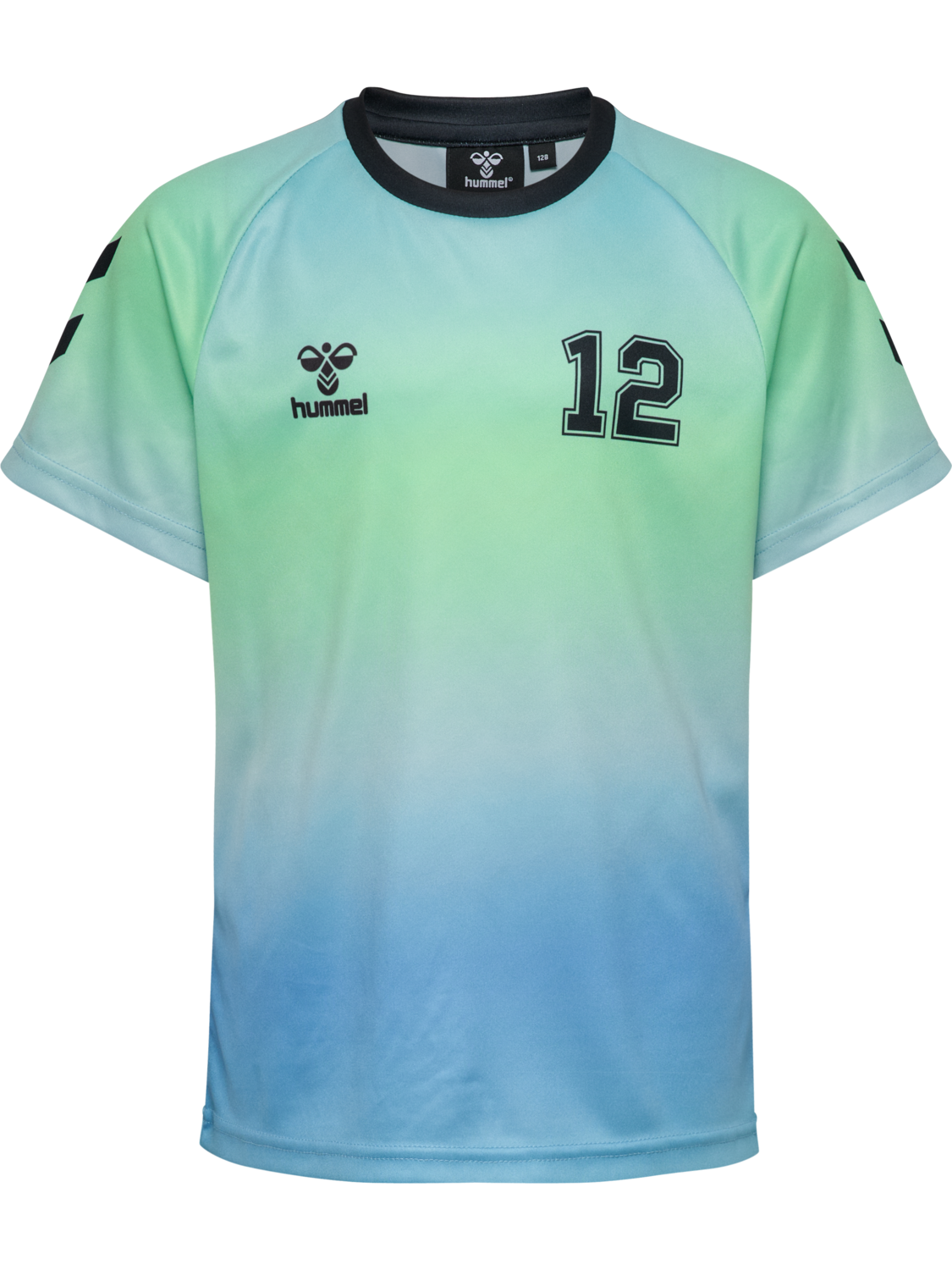 hmlSHIMMER SET, LICHEN BLUE, packshot