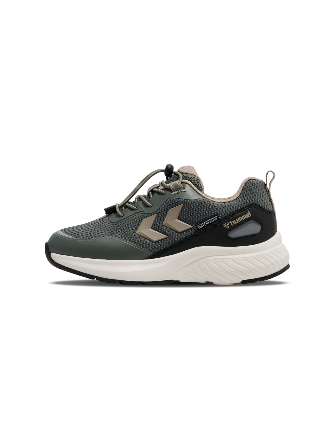 CREEK LOW TEX JR, CASTOR GRAY, packshot