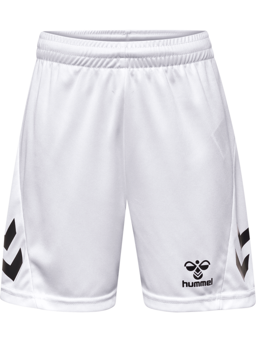 hmlLOGO SET KIDS, WHITE, packshot