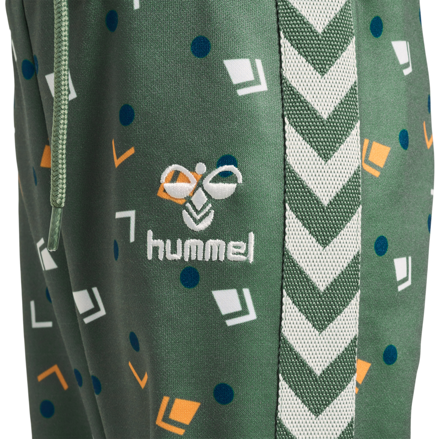 hmlFINLEY PANTS, 6575, packshot
