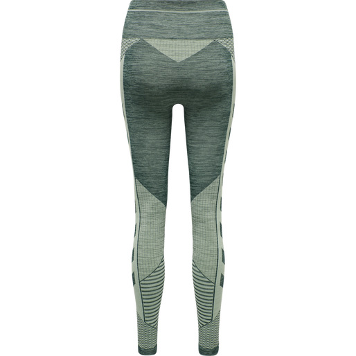 hmlVERA SEAMLESS HIGH WAIST TIGHTS, 6772, packshot