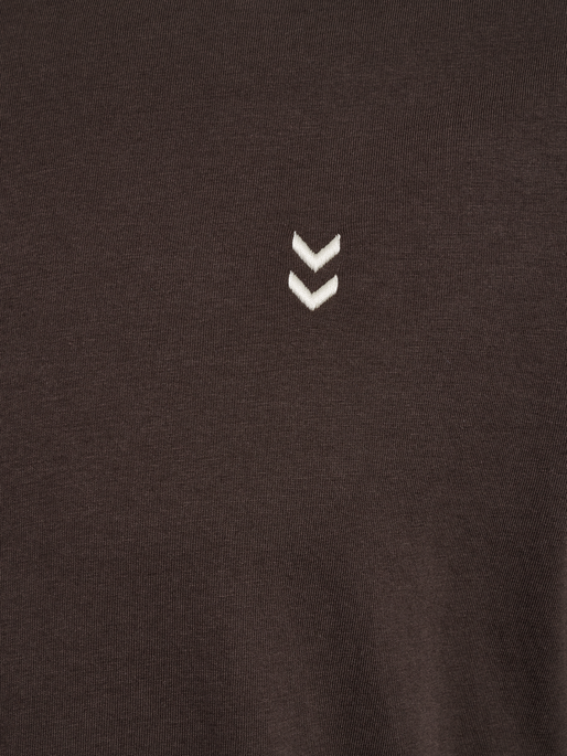 hmlPULSE T-SHIRT, AFTER DARK, packshot