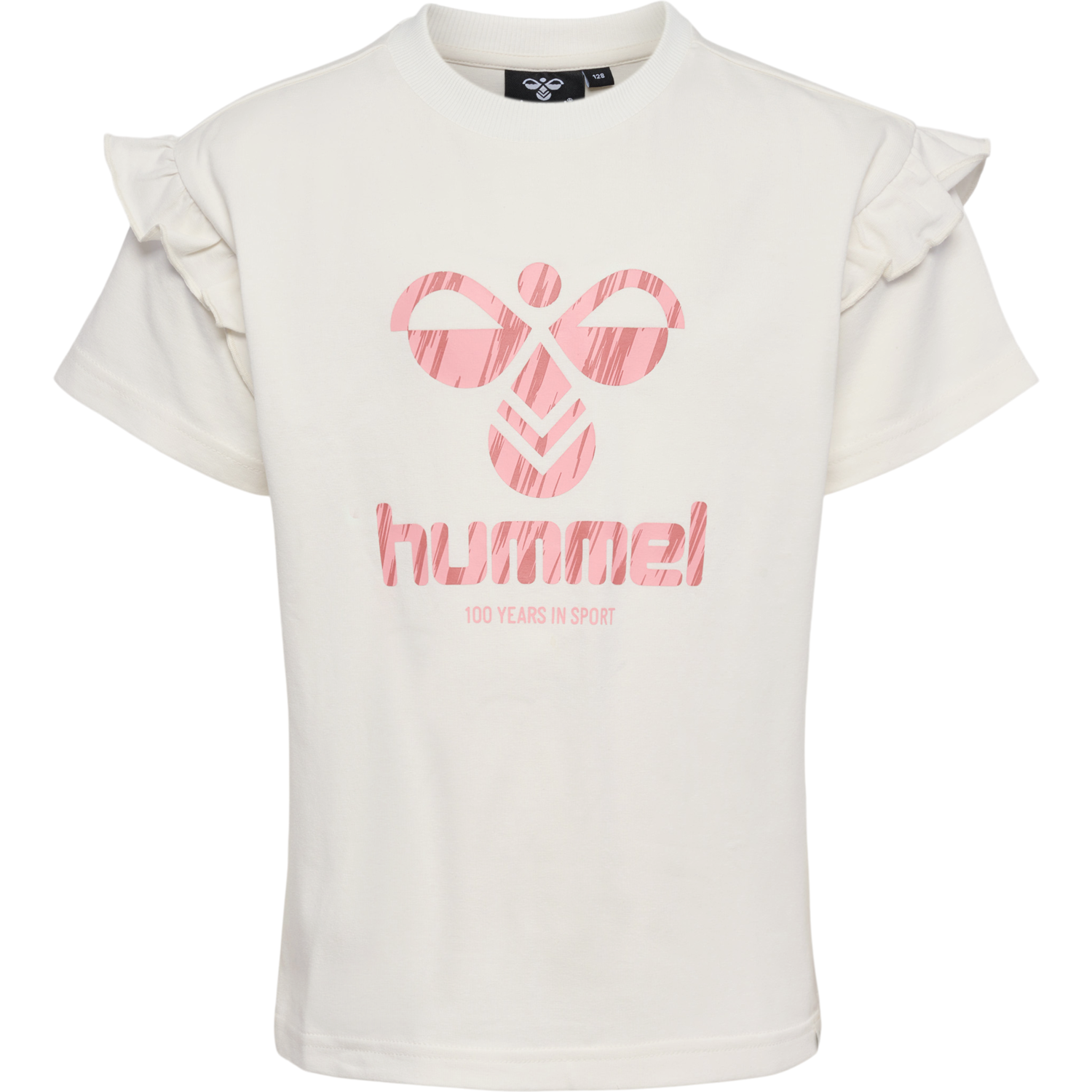 hmlELLIE T-SHIRT S/S, 9806, packshot