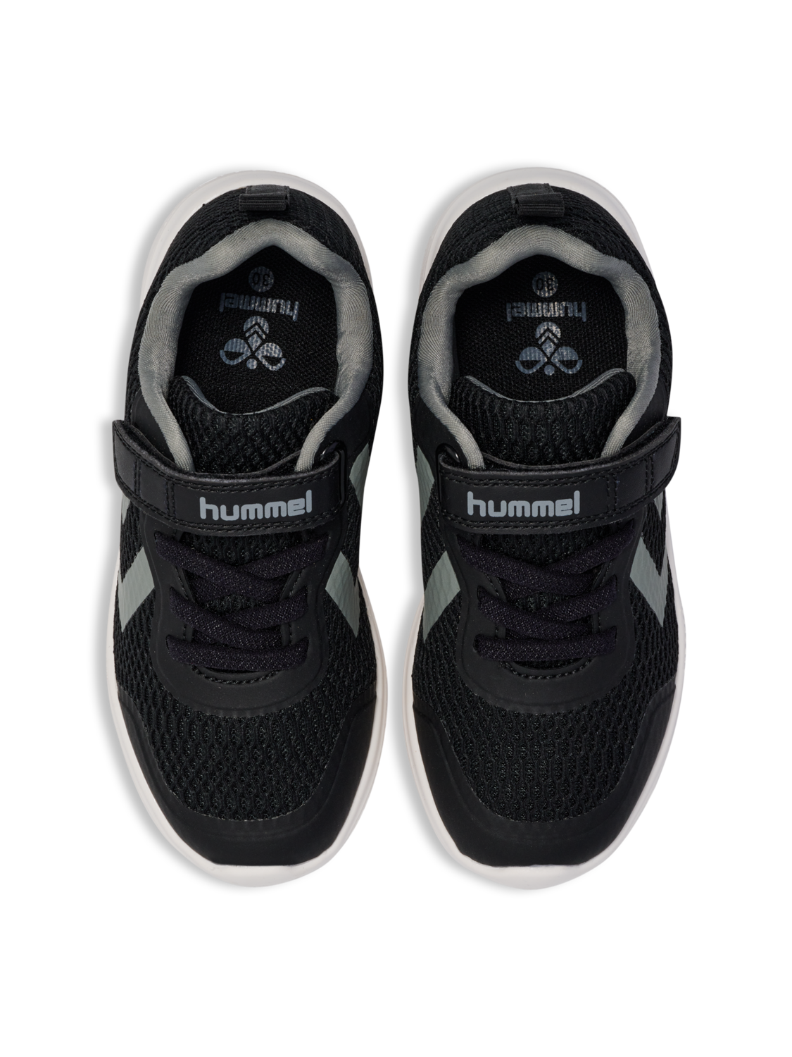 ACTUS  RECYCLED JR, ANTHRACITE, packshot