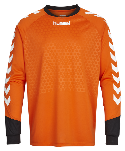 ESSENTIAL GK JERSEY, 5076, packshot