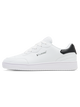 WHITE/BLACK