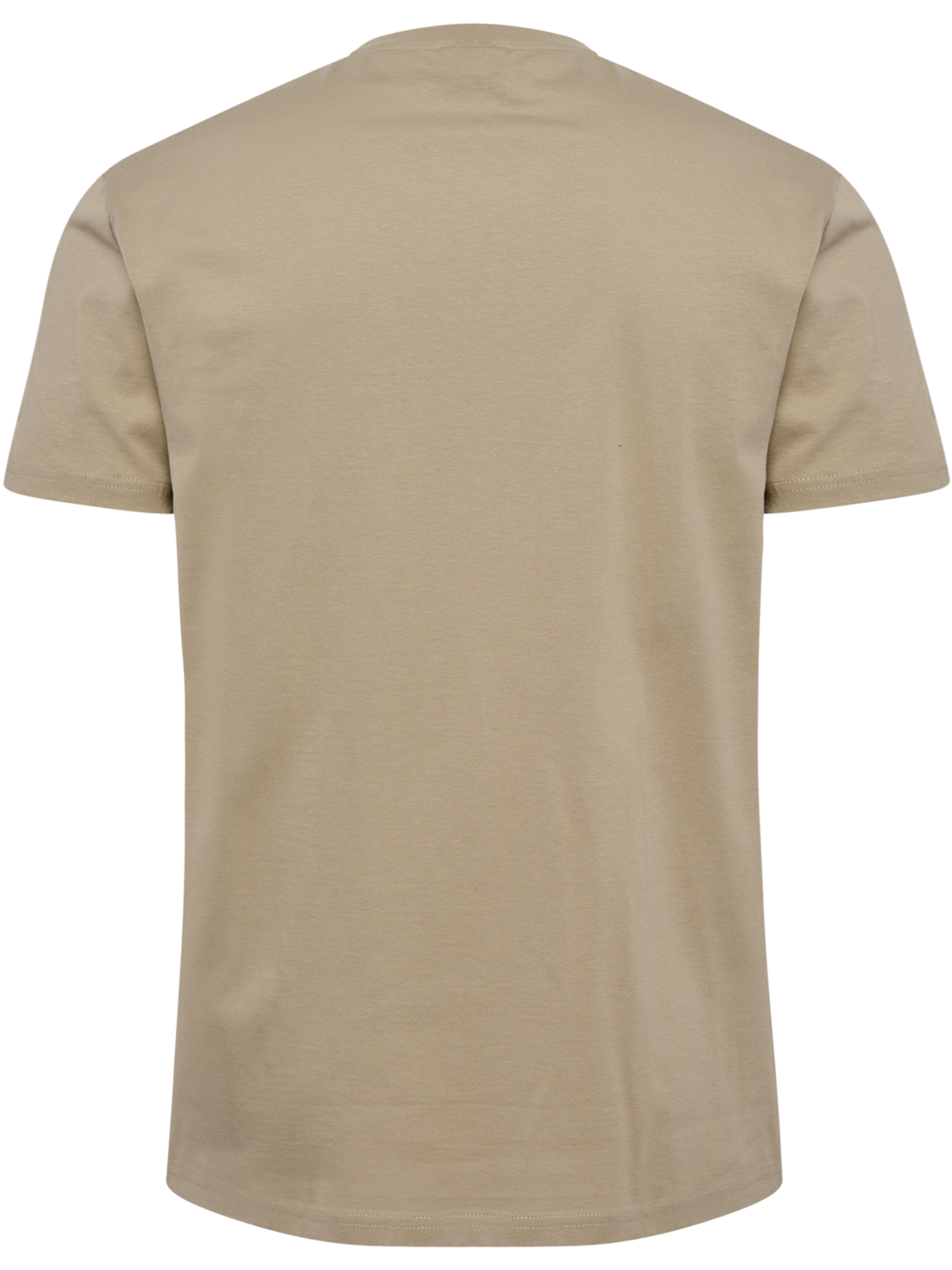 hmlACTIVE CO TEE S/S, CROCKERY, packshot