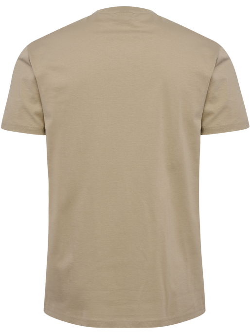 hmlACTIVE CO TEE S/S, CROCKERY, packshot