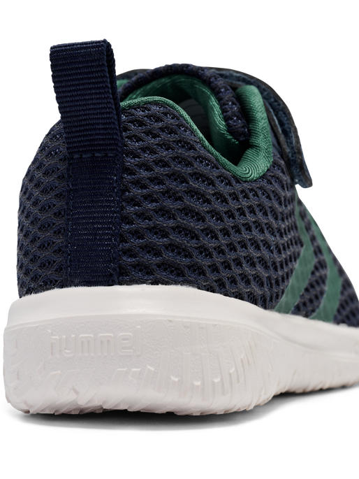 ACTUS ML RECYCLED INFANT, DARK NAVY, packshot