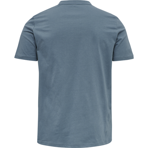 hmlISAM T-SHIRT, 8252, packshot