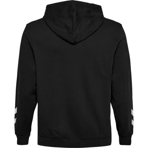 hmlLEGACY REGULAR HOODIE PLUS, 2001, packshot