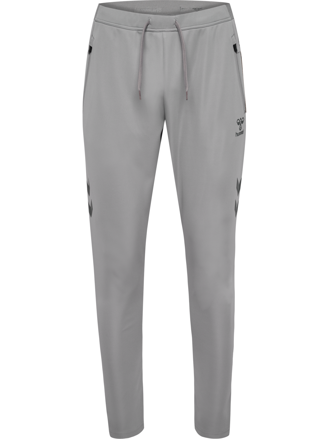 hmlCIMA 2.0 PANTS, ALLOY, packshot