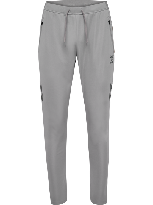 hmlCIMA 2.0 PANTS, ALLOY hmlCIMA 2.0 PANTS, ALLOY, packshot