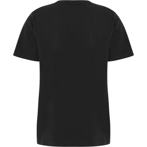 hmlTRES T-SHIRT S/S, 2001, packshot