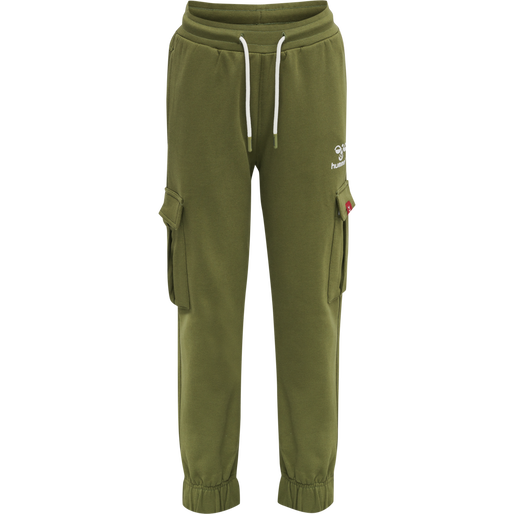 hmlFRANKIE PANTS, 6414, packshot