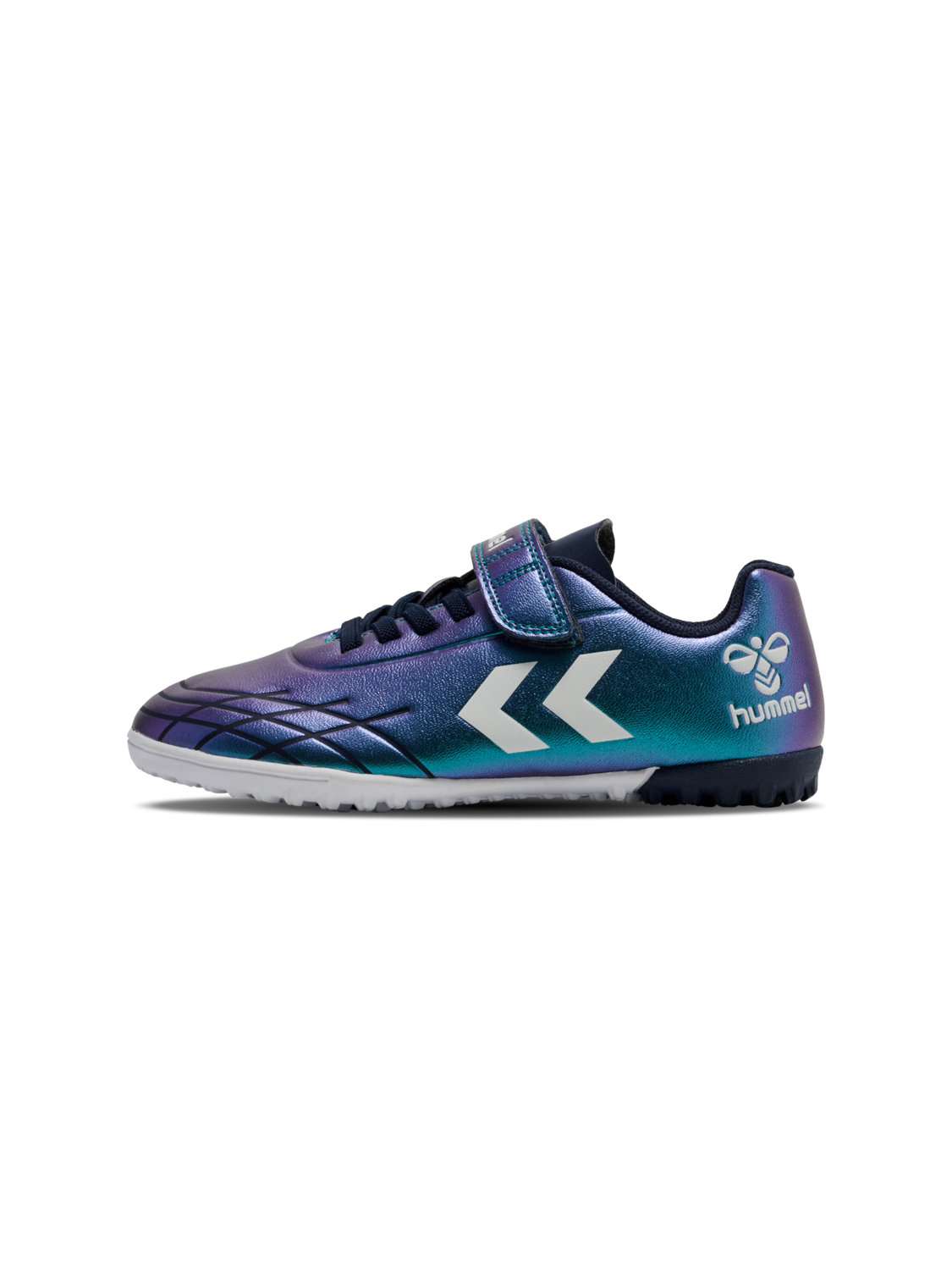 TOP STAR TURF JR, GREEN/MULTI COLOUR, packshot