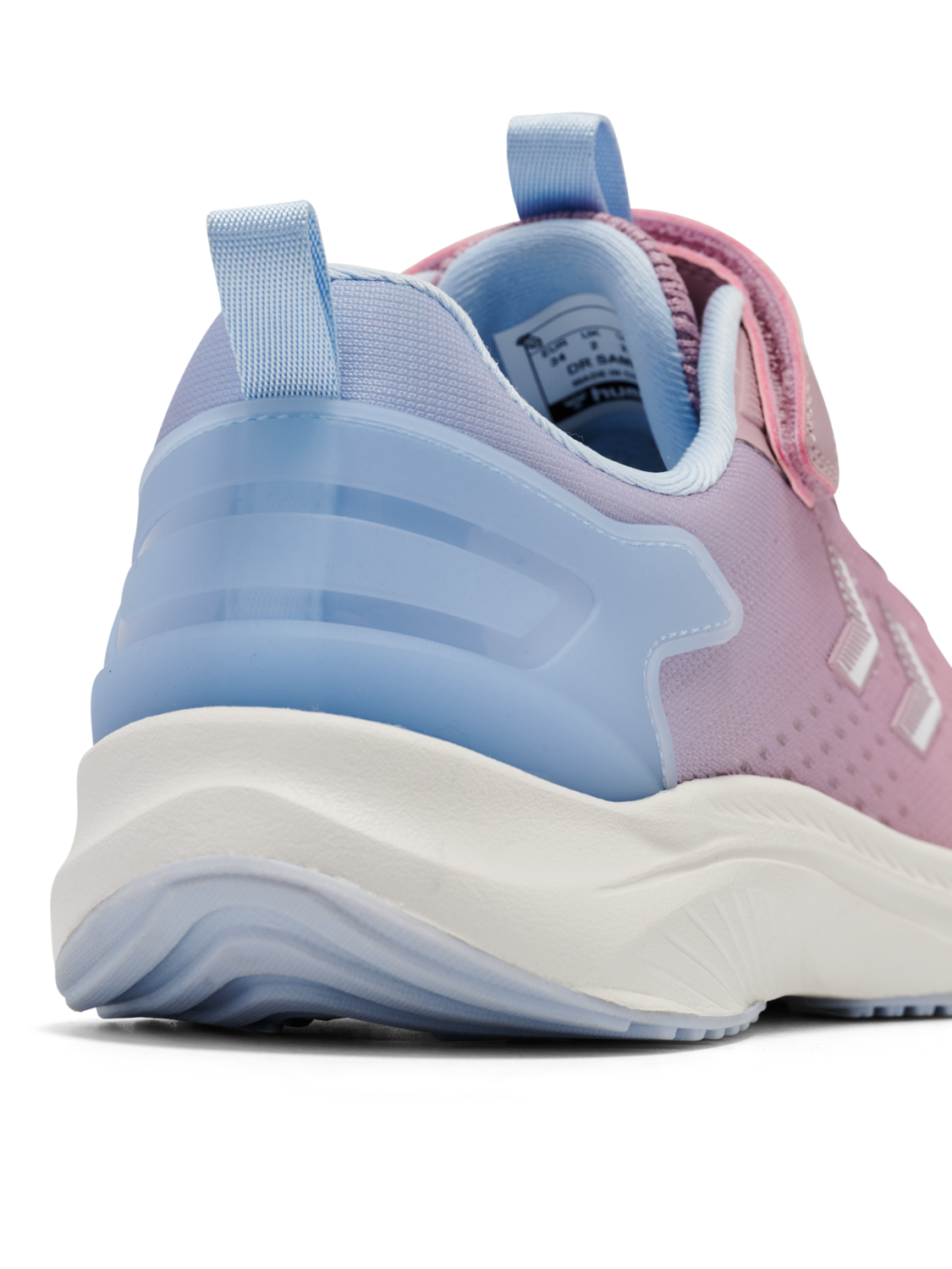 BOLT TECH VC JR, SKYWAY/PALE LILAC, packshot
