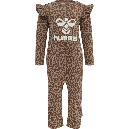 hmlNOMI BODYSUIT, 8042, packshot
