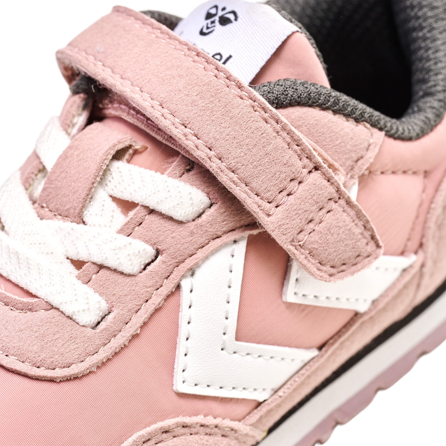 REFLEX INFANT, PALE MAUVE, packshot