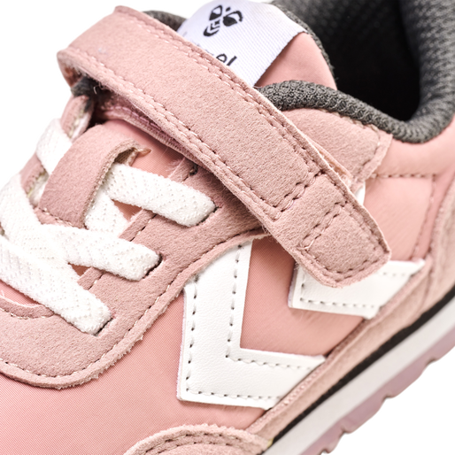 REFLEX INFANT, PALE MAUVE REFLEX INFANT, PALE MAUVE, packshot