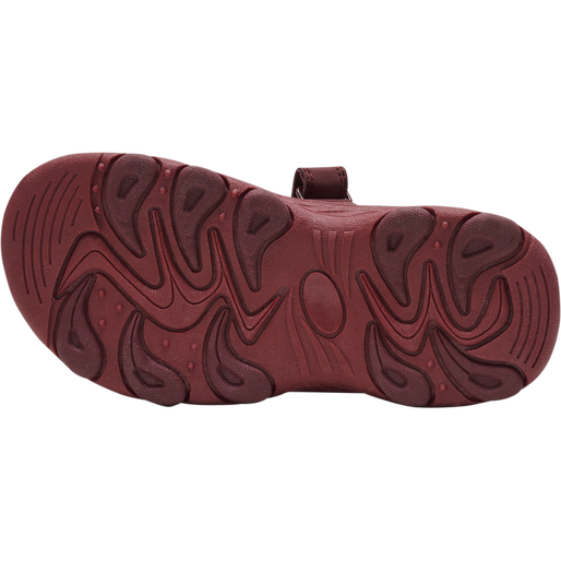 SANDAL WAVE JR , ROAN ROUGE SANDAL WAVE JR , ROAN ROUGE, packshot