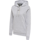 LIGHT GREY MELANGE